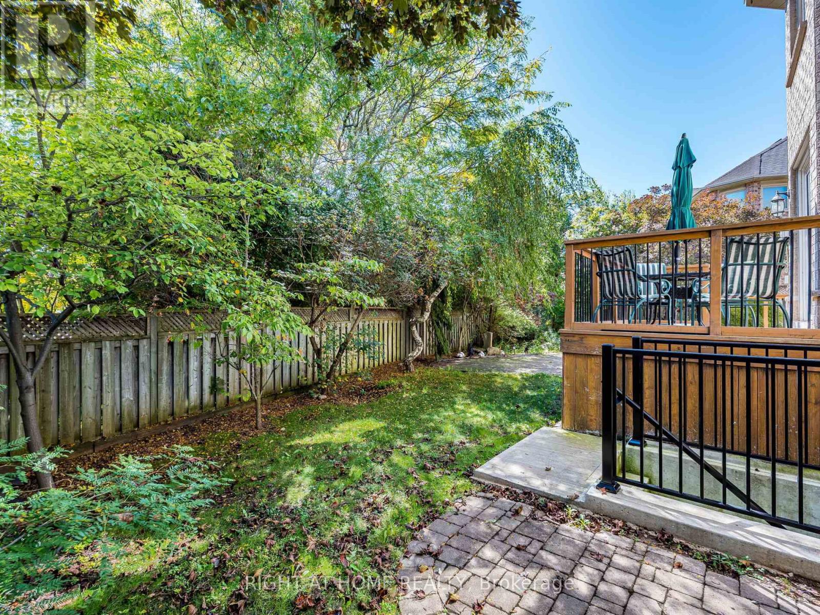 2204 Carpenters Circle, Oakville, Ontario  L6M 3C7 - Photo 38 - W12435804