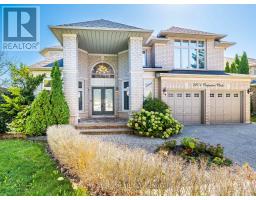 2204 Carpenters Circle, Oakville (Ga Glen Abbey), Ca
