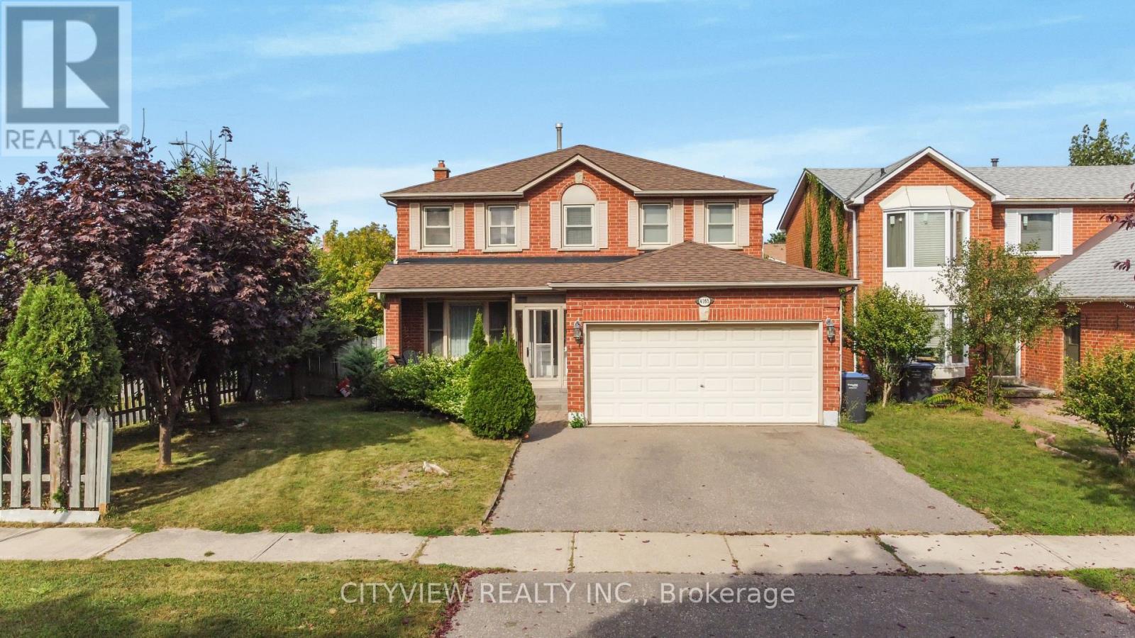 4165 Independence Avenue, Mississauga, Ontario  L4Z 2T6 - Photo 3 - W12435806