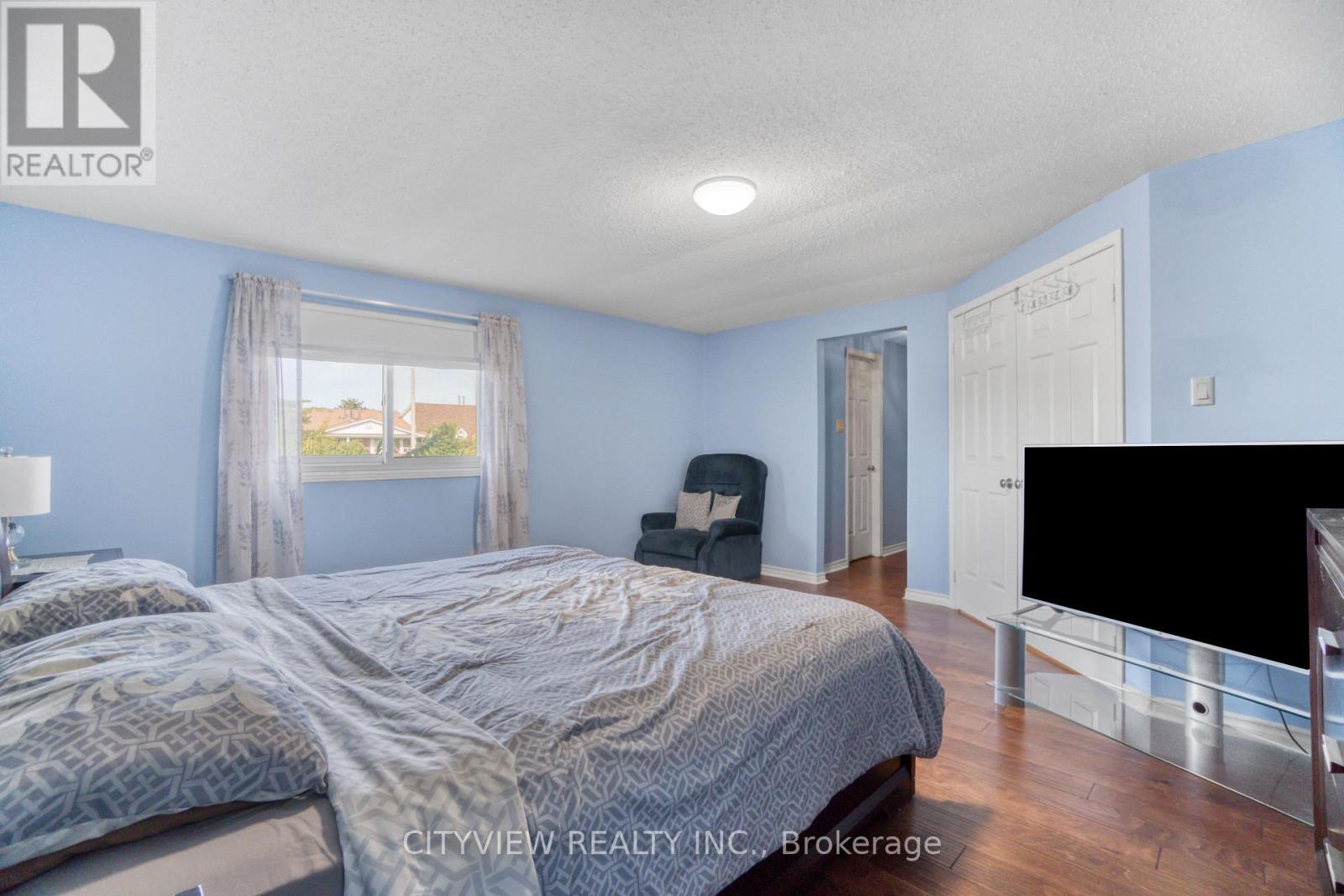 4165 Independence Avenue, Mississauga, Ontario  L4Z 2T6 - Photo 31 - W12435806
