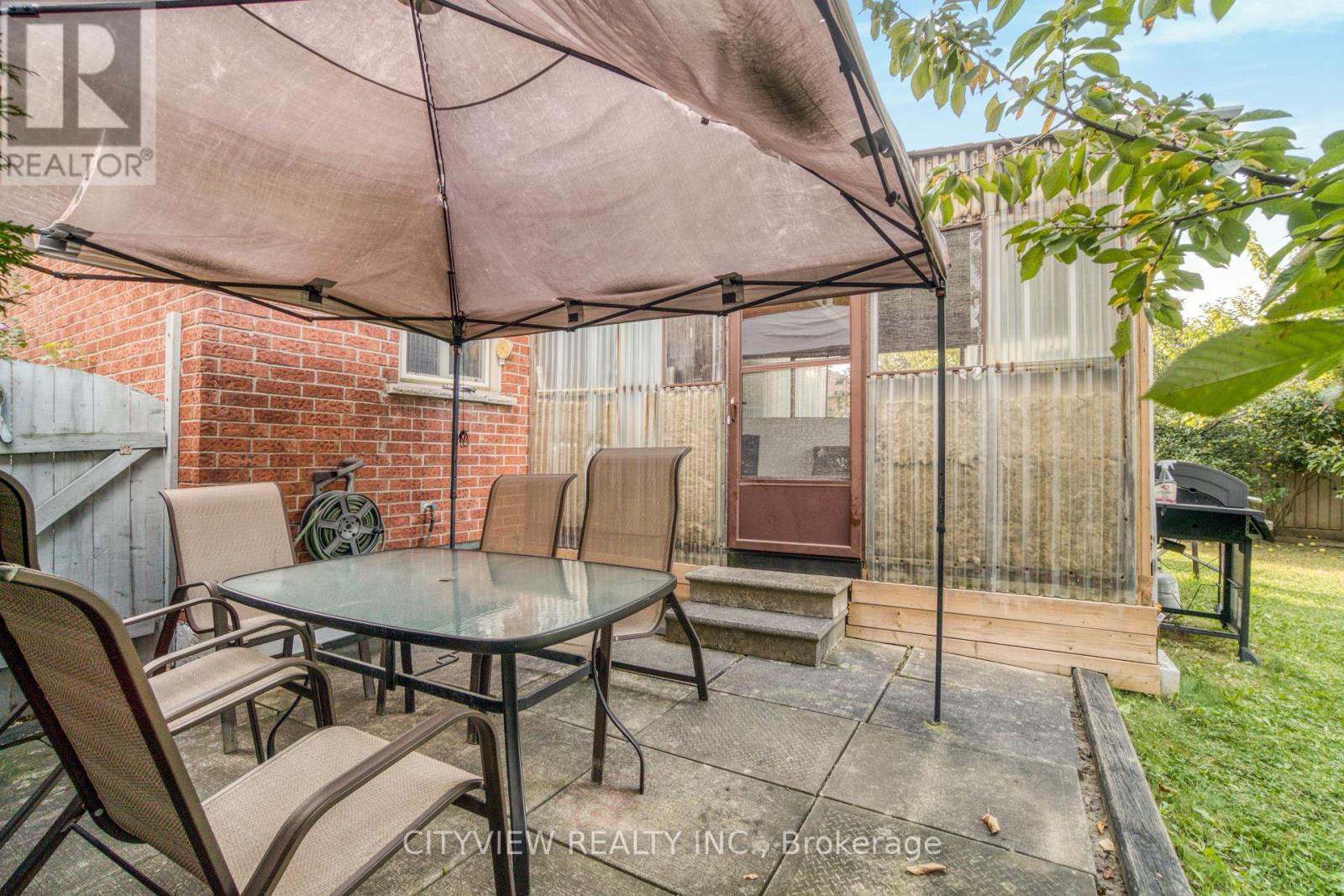 4165 Independence Avenue, Mississauga, Ontario  L4Z 2T6 - Photo 46 - W12435806