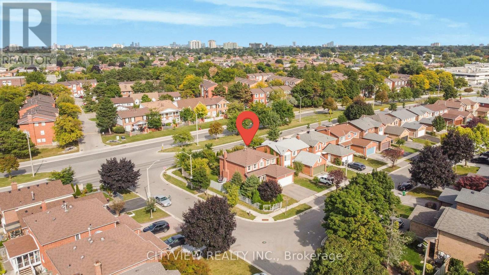 4165 Independence Avenue, Mississauga, Ontario  L4Z 2T6 - Photo 50 - W12435806