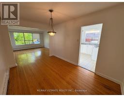 2 - 468 Ridelle Avenue, Toronto (Briar Hill-Belgravia), Ca