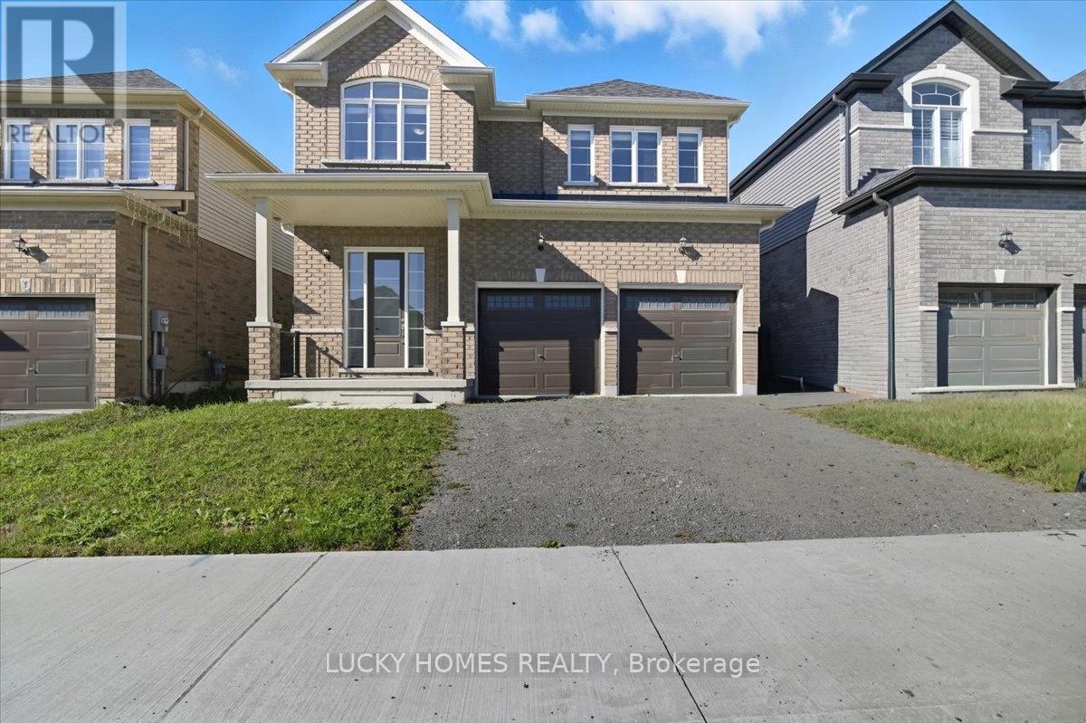 643 LEMAY GROVE, Peterborough, Ontario