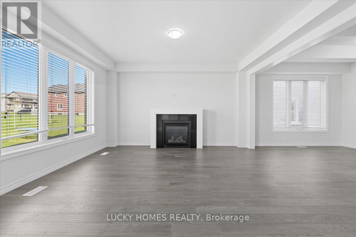 643 Lemay Grove, Peterborough, Ontario  K9K 0G9 - Photo 11 - X12435798