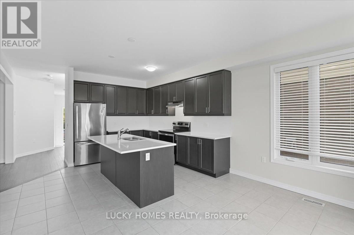 643 Lemay Grove, Peterborough, Ontario  K9K 0G9 - Photo 12 - X12435798