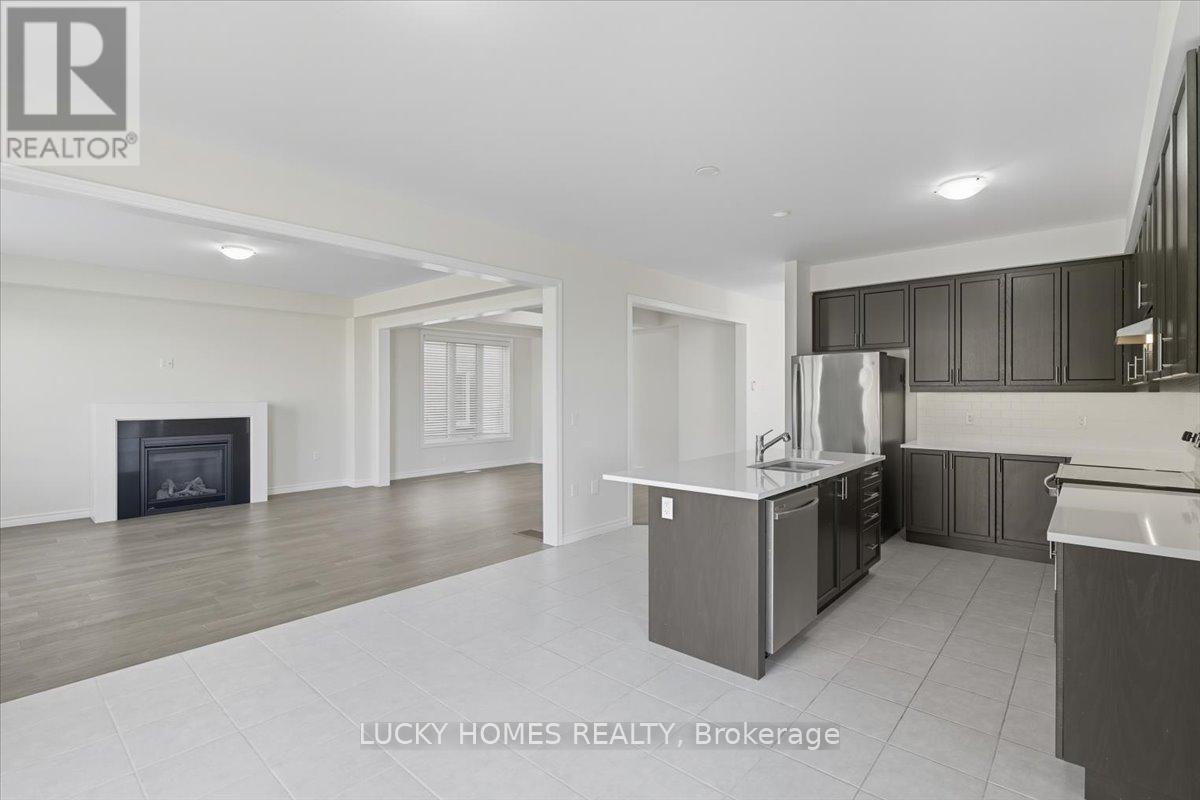 643 Lemay Grove, Peterborough, Ontario  K9K 0G9 - Photo 13 - X12435798