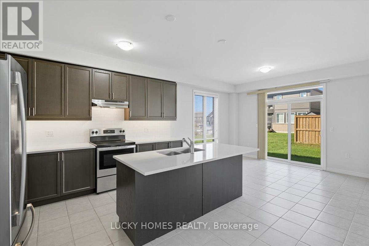 643 Lemay Grove, Peterborough, Ontario  K9K 0G9 - Photo 14 - X12435798