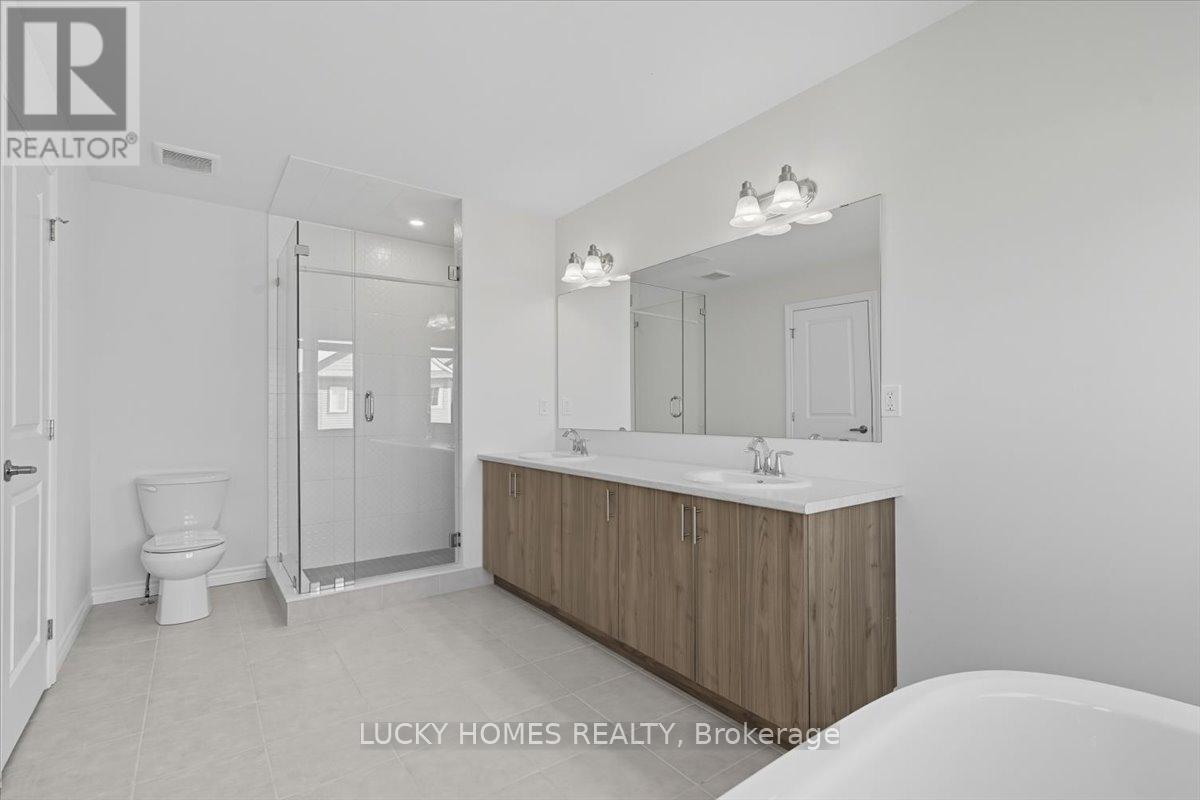 643 Lemay Grove, Peterborough, Ontario  K9K 0G9 - Photo 32 - X12435798