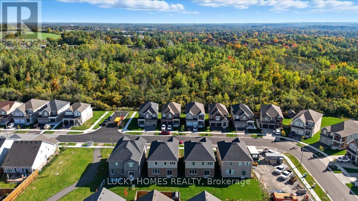 643 Lemay Grove, Peterborough, Ontario  K9K 0G9 - Photo 38 - X12435798