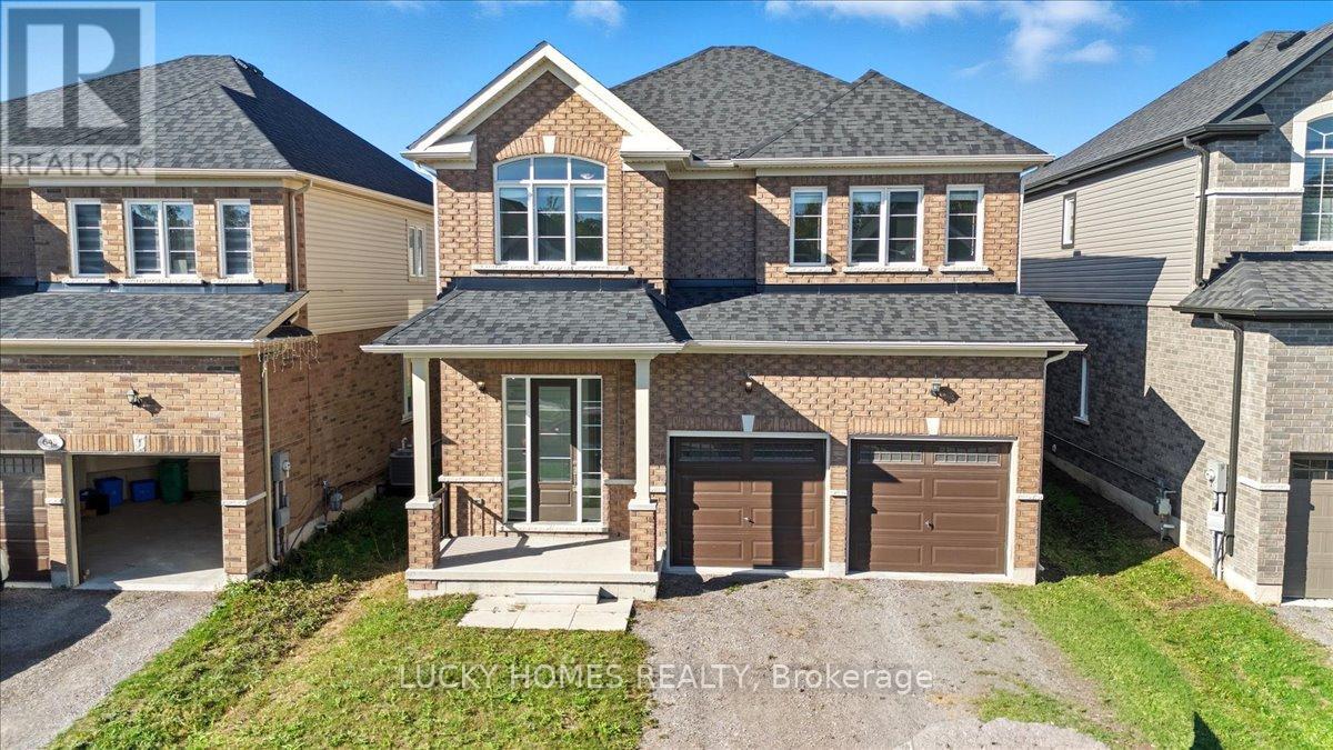 643 Lemay Grove, Peterborough, Ontario  K9K 0G9 - Photo 40 - X12435798