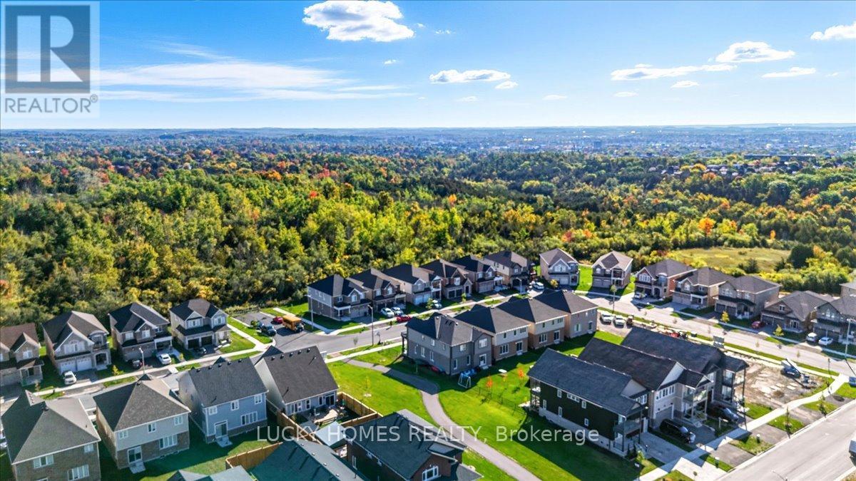 643 Lemay Grove, Peterborough, Ontario  K9K 0G9 - Photo 41 - X12435798