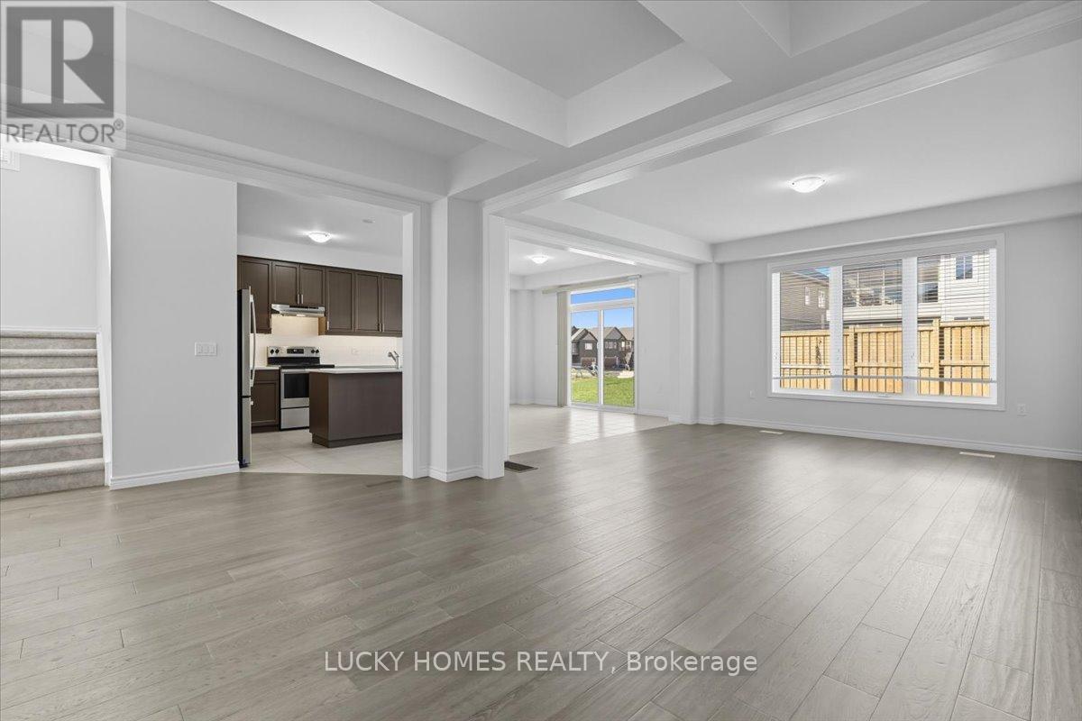 643 Lemay Grove, Peterborough, Ontario  K9K 0G9 - Photo 7 - X12435798