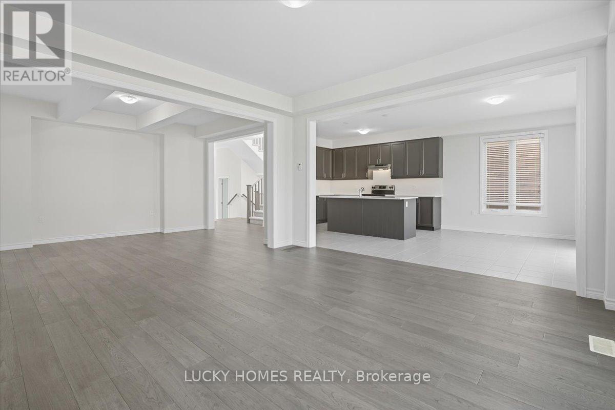 643 Lemay Grove, Peterborough, Ontario  K9K 0G9 - Photo 9 - X12435798