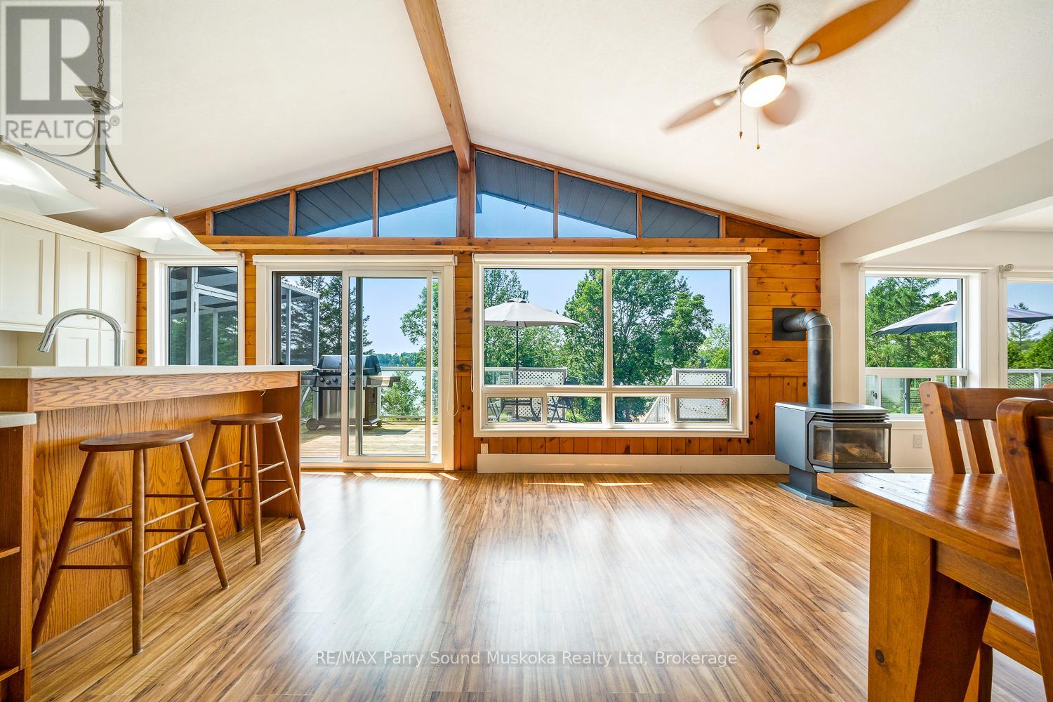 97 Gibson Bay Road, Whitestone, Ontario  P0A 1G0 - Photo 12 - X12435820
