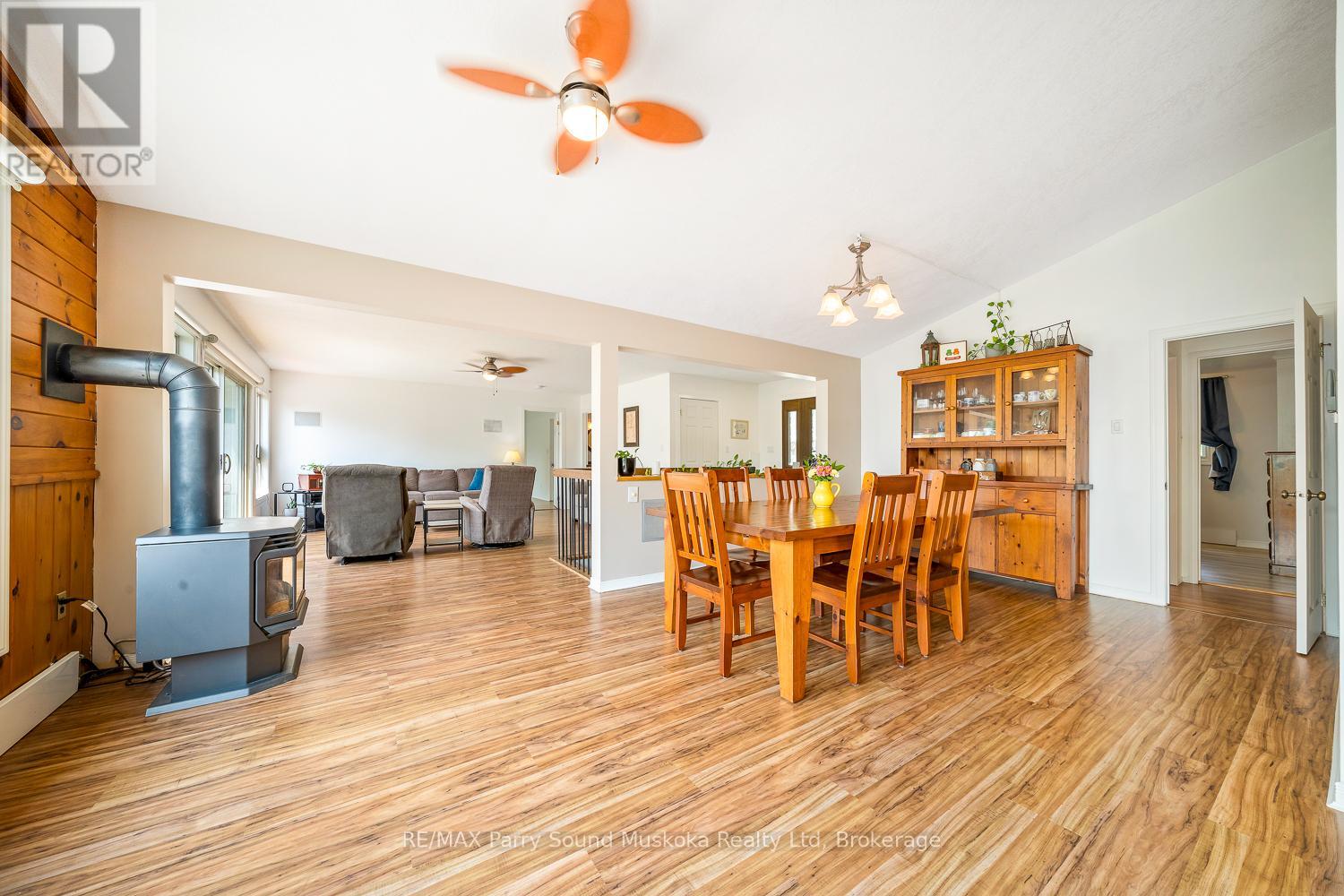 97 Gibson Bay Road, Whitestone, Ontario  P0A 1G0 - Photo 13 - X12435820