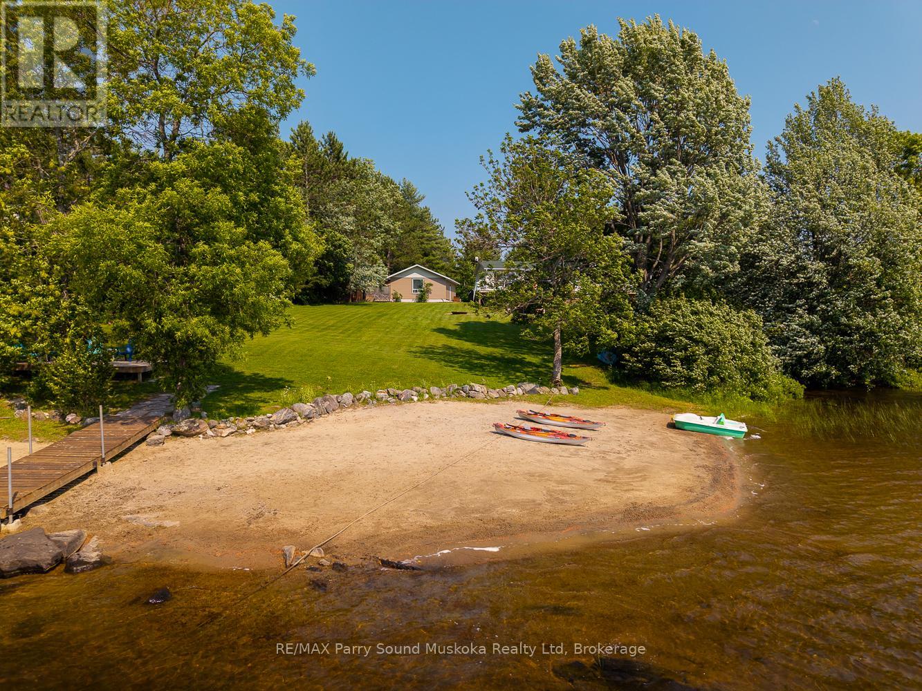 97 Gibson Bay Road, Whitestone, Ontario  P0A 1G0 - Photo 2 - X12435820