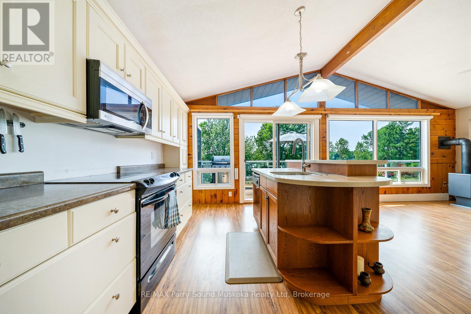 97 Gibson Bay Road, Whitestone, Ontario  P0A 1G0 - Photo 20 - X12435820
