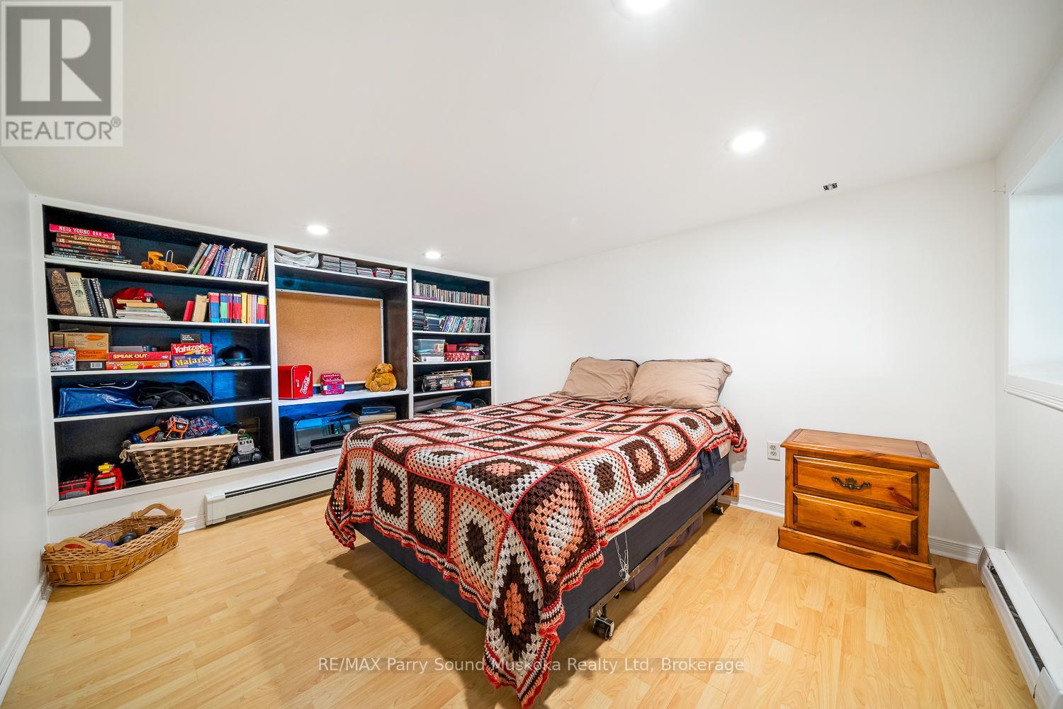 97 Gibson Bay Road, Whitestone, Ontario  P0A 1G0 - Photo 33 - X12435820