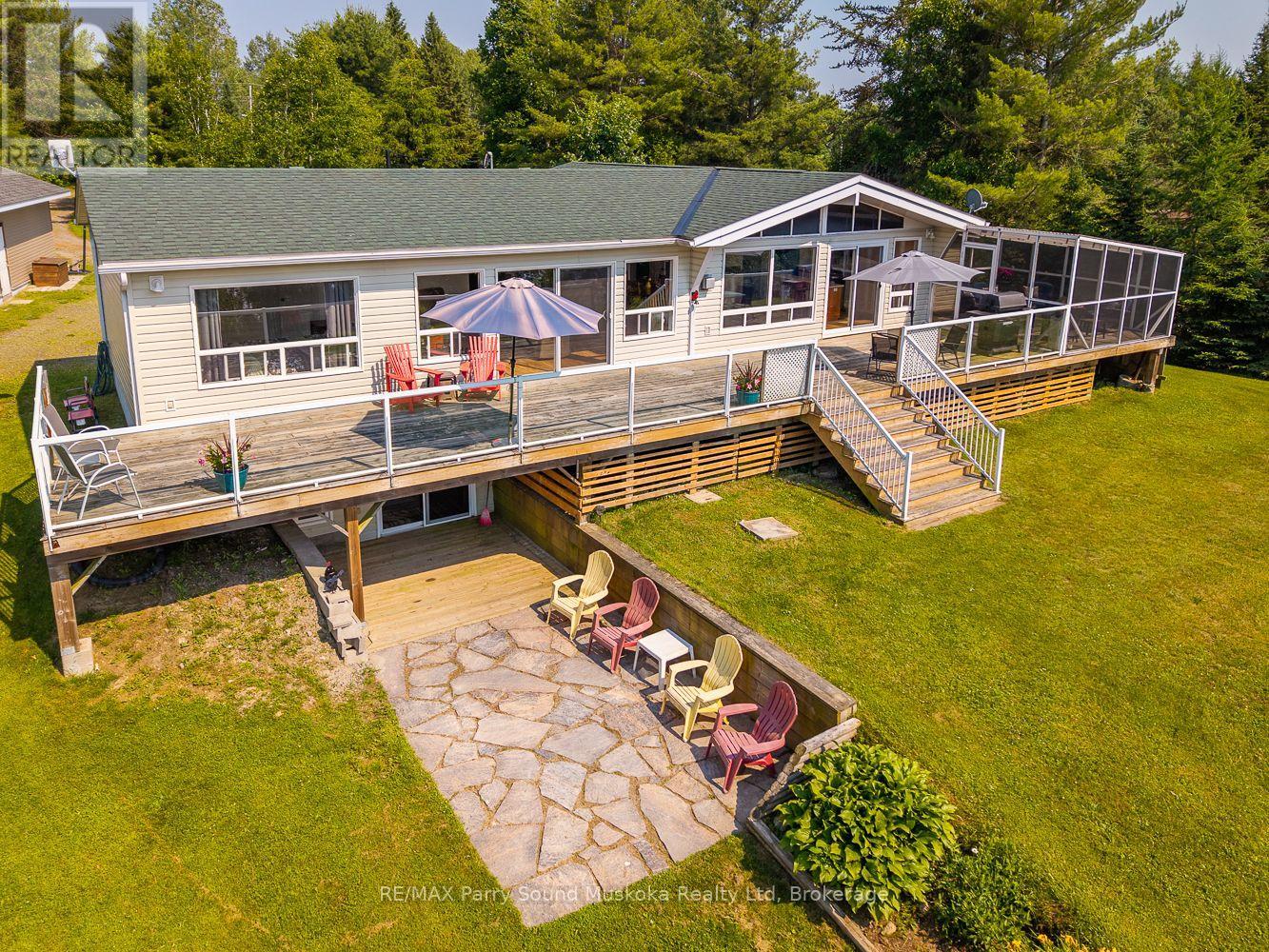 97 Gibson Bay Road, Whitestone, Ontario  P0A 1G0 - Photo 36 - X12435820