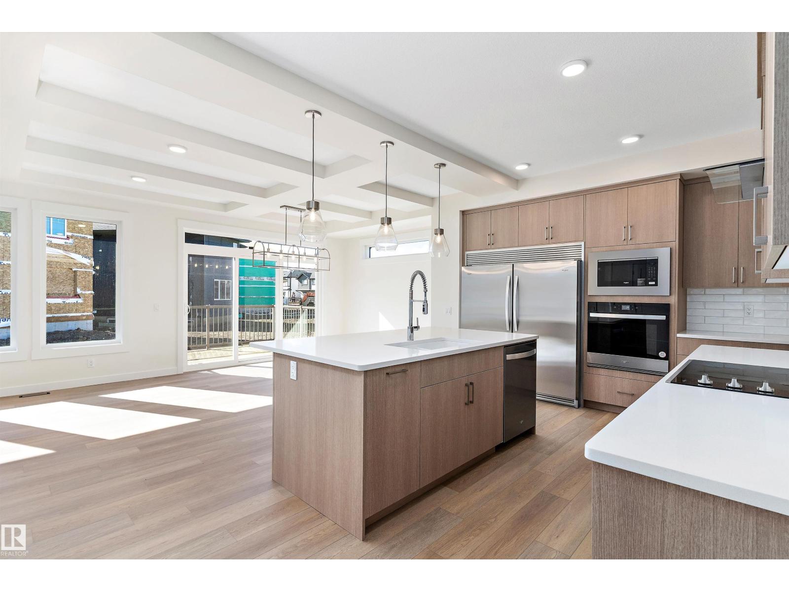 7181 177a Ave Nw, Edmonton, Alberta  T5Z 0T8 - Photo 8 - E4459399