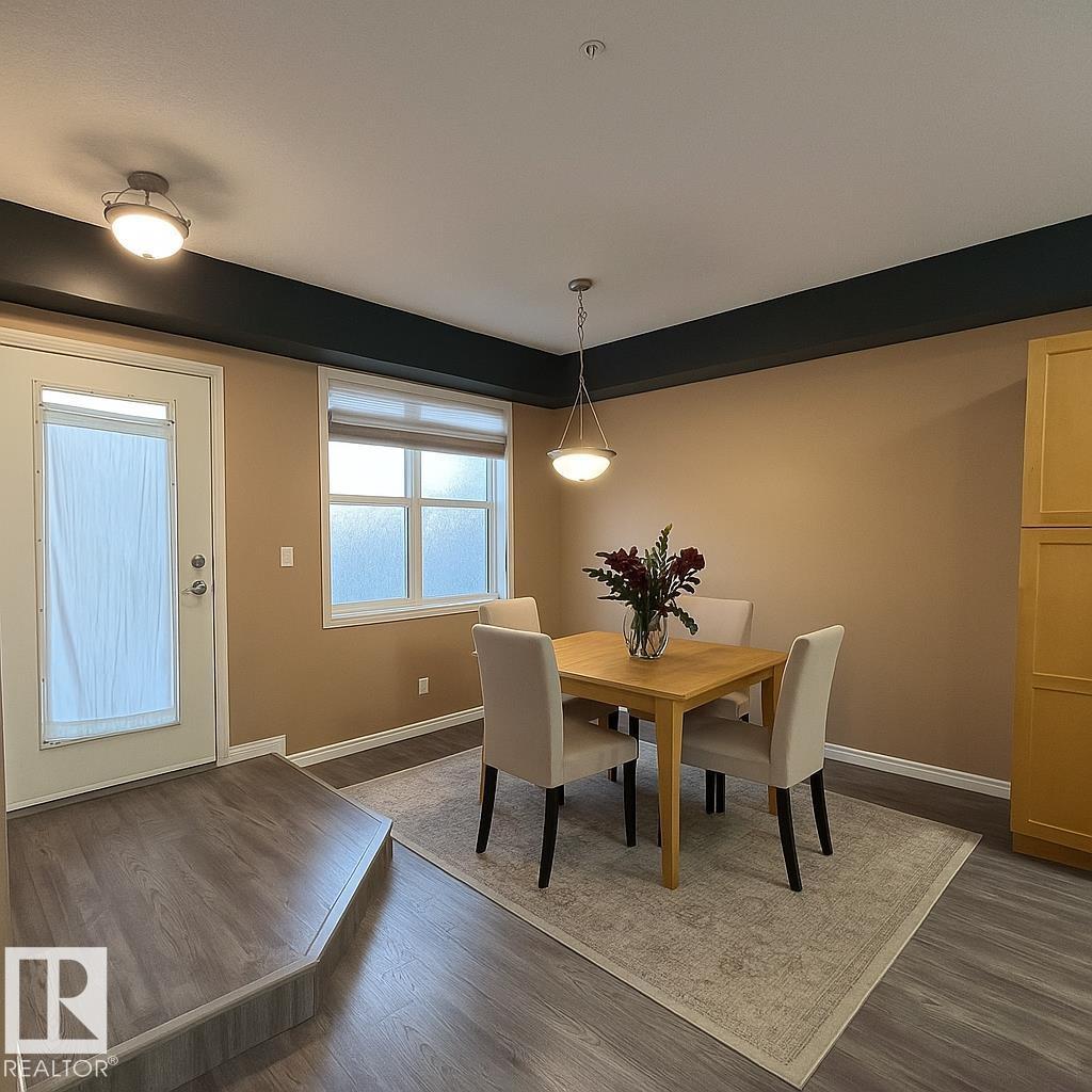 #113 9507 101 Av Nw, Edmonton, Alberta  T5H 4R1 - Photo 2 - E4457389