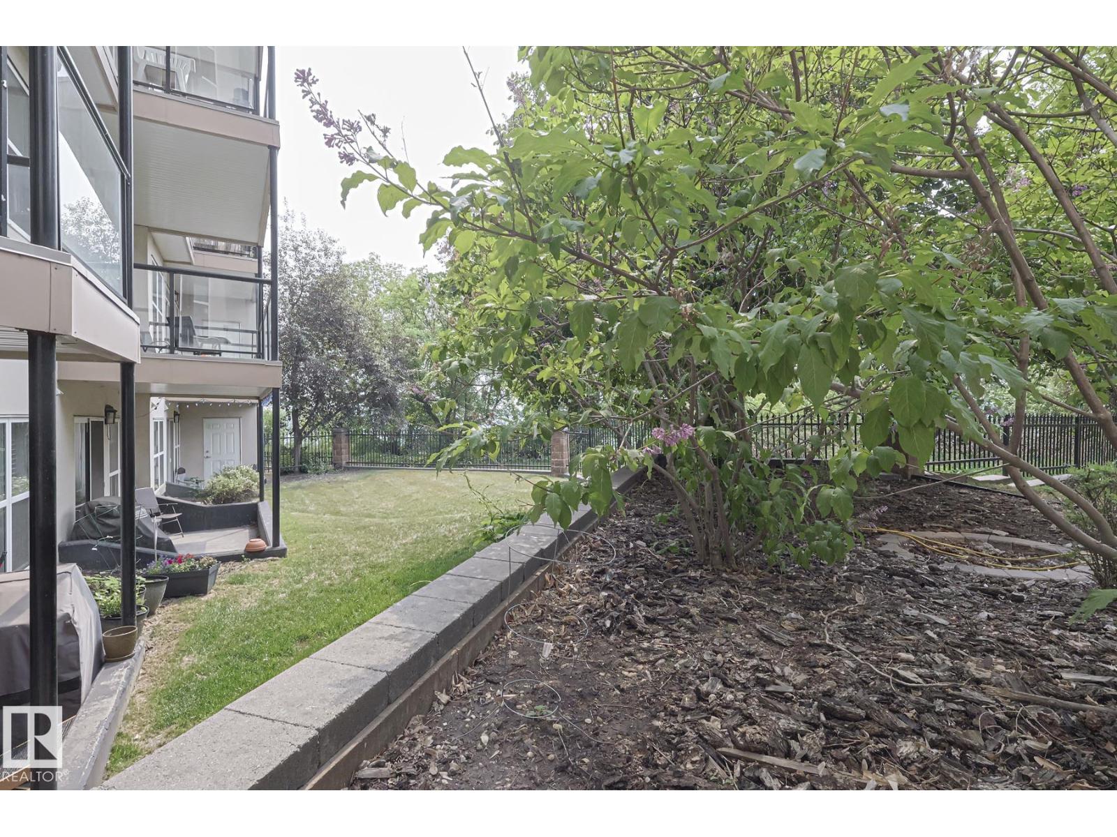 #113 9507 101 Av Nw, Edmonton, Alberta  T5H 4R1 - Photo 25 - E4457389