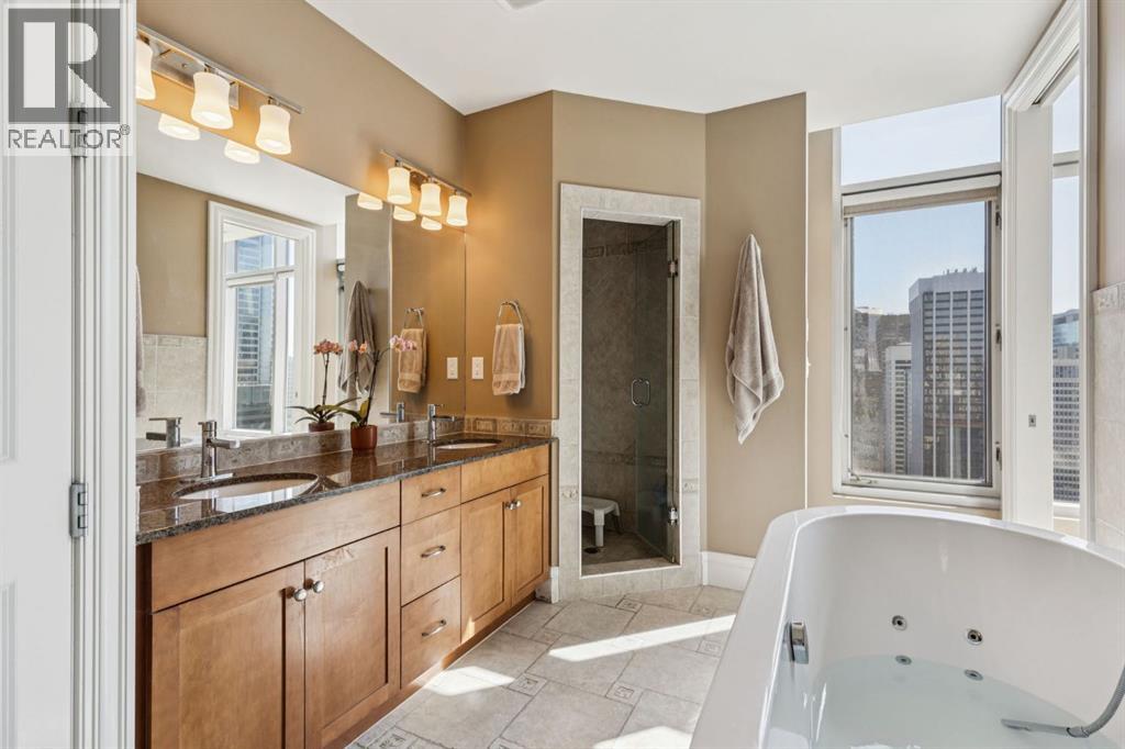 2802, 910 5 Avenue Sw, Calgary, Alberta  T2P 0C3 - Photo 24 - A2251259