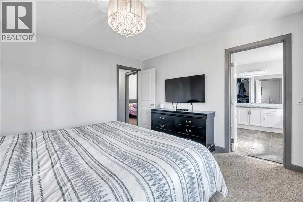 156 New Brighton Lane Se, Calgary, Alberta  T2Z 0E2 - Photo 30 - A2251581