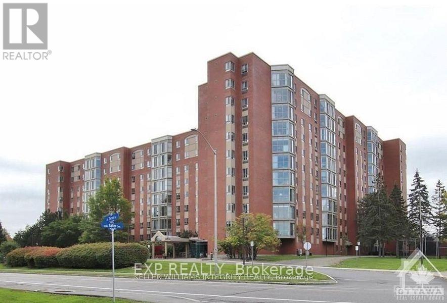 702 - 960 TERON ROAD, Ottawa, Ontario