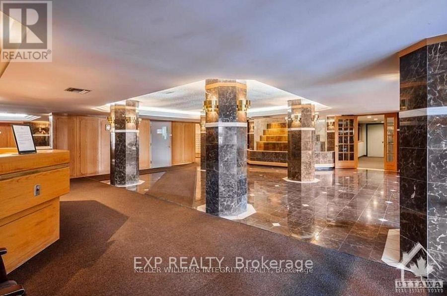 702 - 960 Teron Road, Ottawa, Ontario  K2K 2B6 - Photo 2 - X12435812