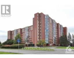 702 - 960 TERON ROAD, Ottawa, Ontario