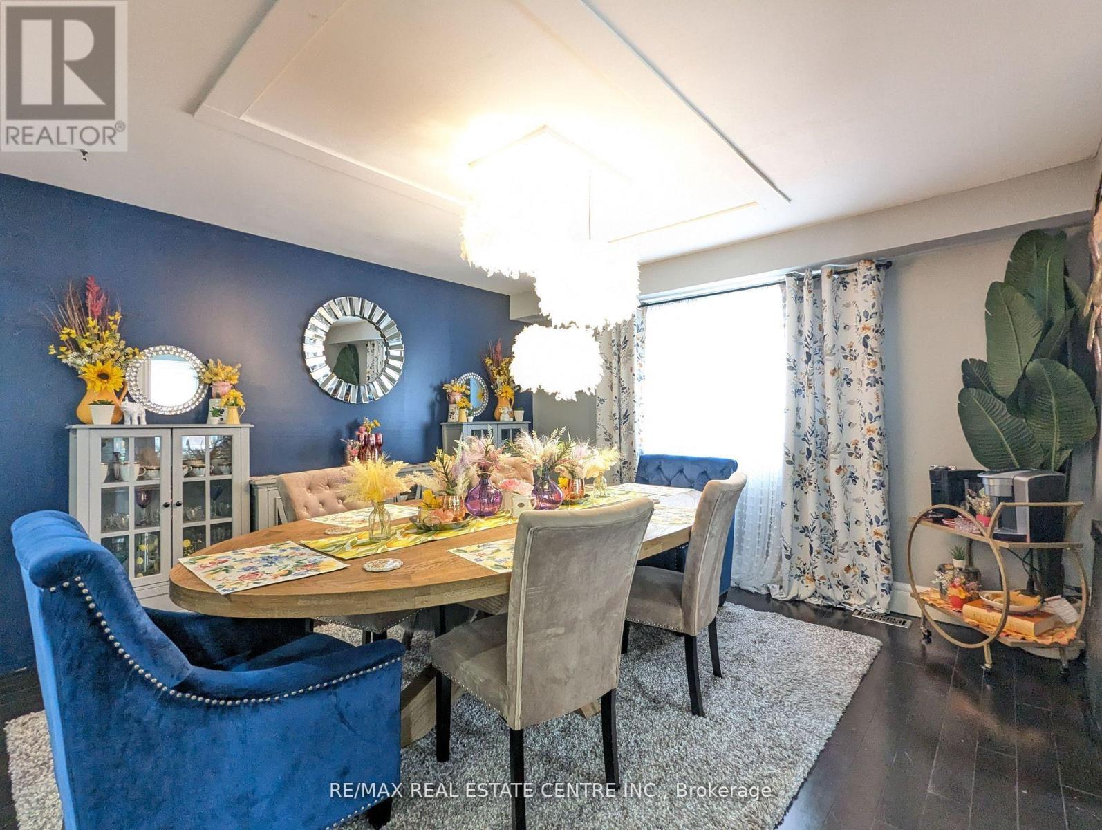 1 Brydon Crescent, Brampton, Ontario  L6X 3H5 - Photo 14 - W12433599