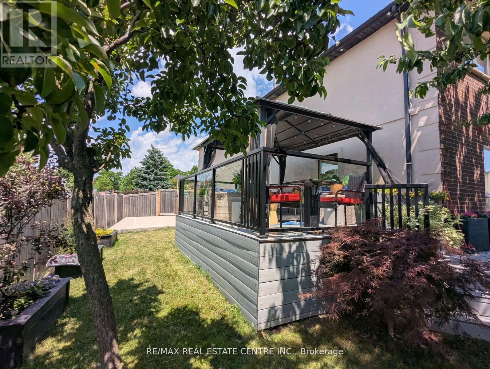 1 Brydon Crescent, Brampton, Ontario  L6X 3H5 - Photo 33 - W12433599