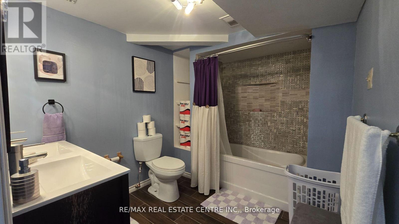 1 Brydon Crescent, Brampton, Ontario  L6X 3H5 - Photo 28 - W12433599