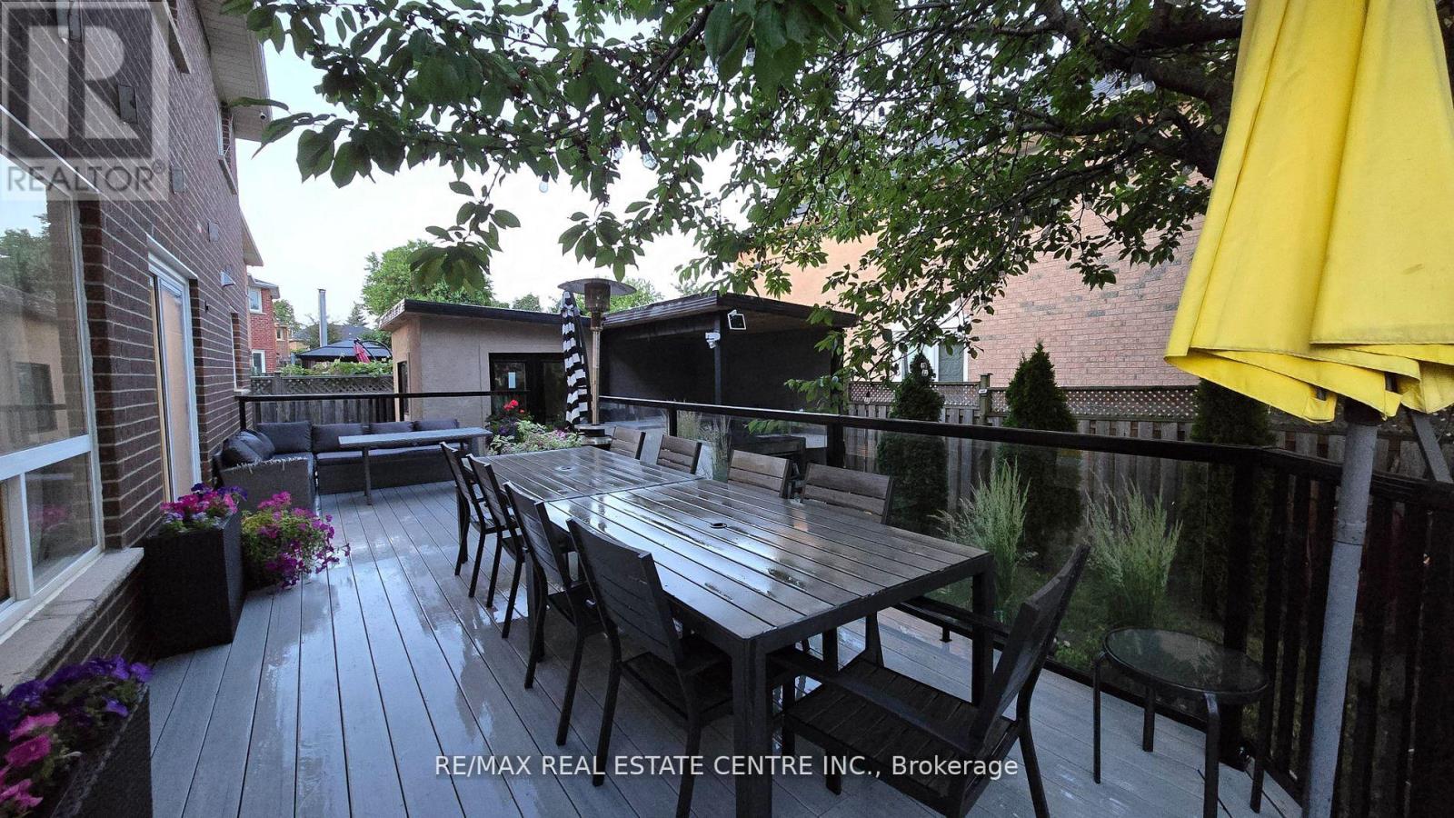 1 Brydon Crescent, Brampton, Ontario  L6X 3H5 - Photo 31 - W12433599