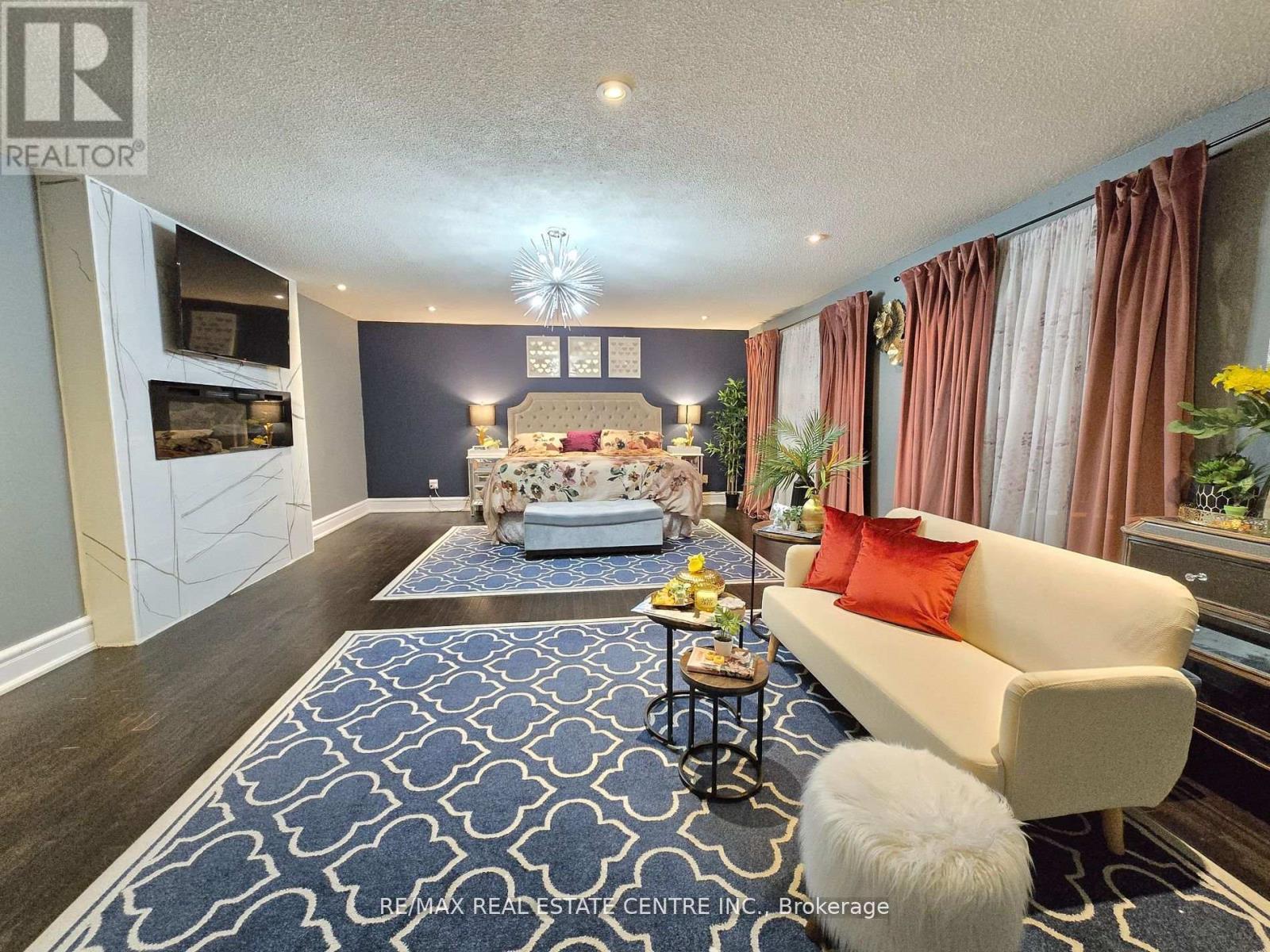 1 Brydon Crescent, Brampton, Ontario  L6X 3H5 - Photo 34 - W12433599