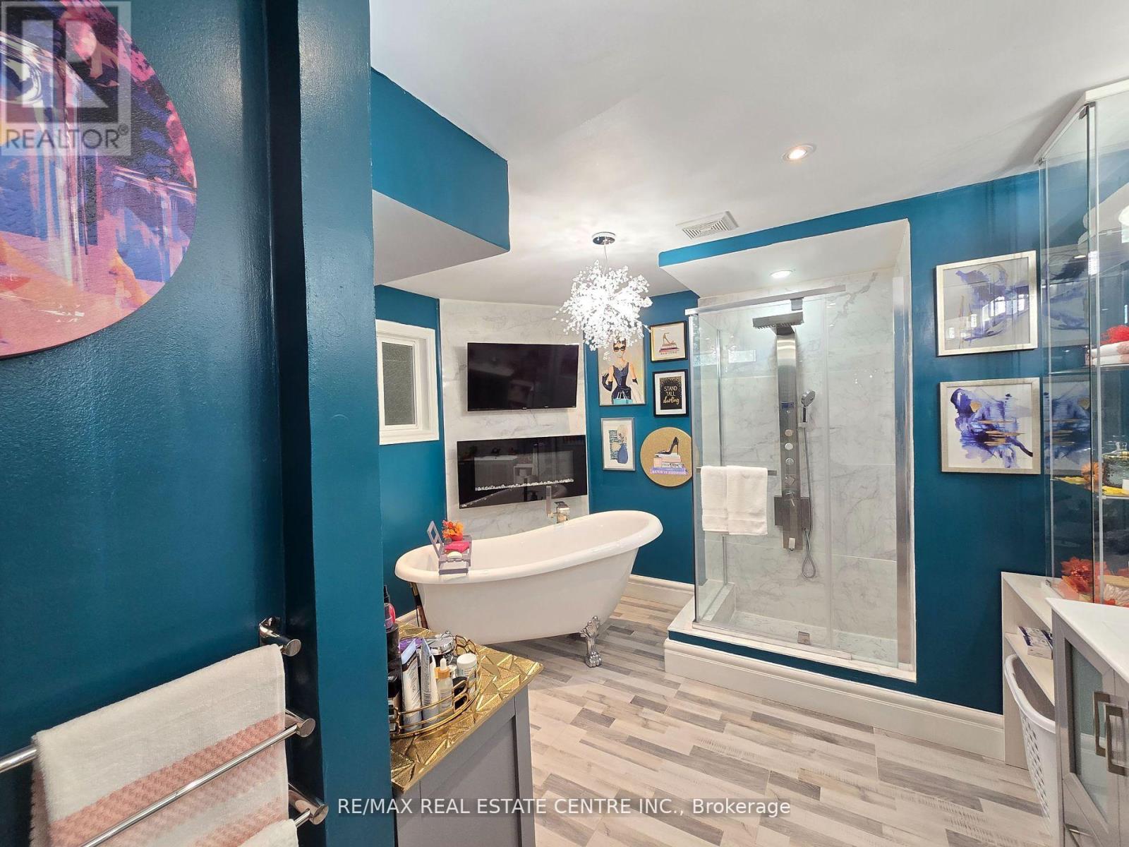 1 Brydon Crescent, Brampton, Ontario  L6X 3H5 - Photo 38 - W12433599