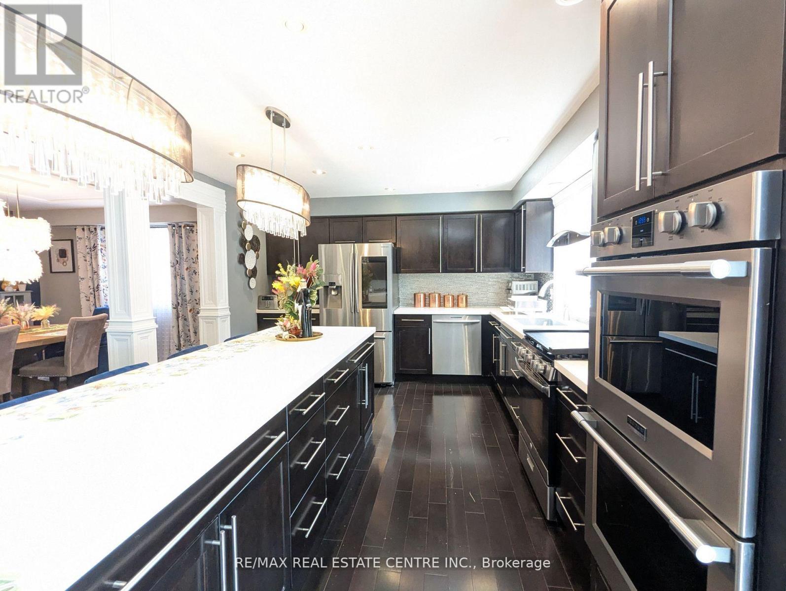 1 Brydon Crescent, Brampton, Ontario  L6X 3H5 - Photo 20 - W12433599