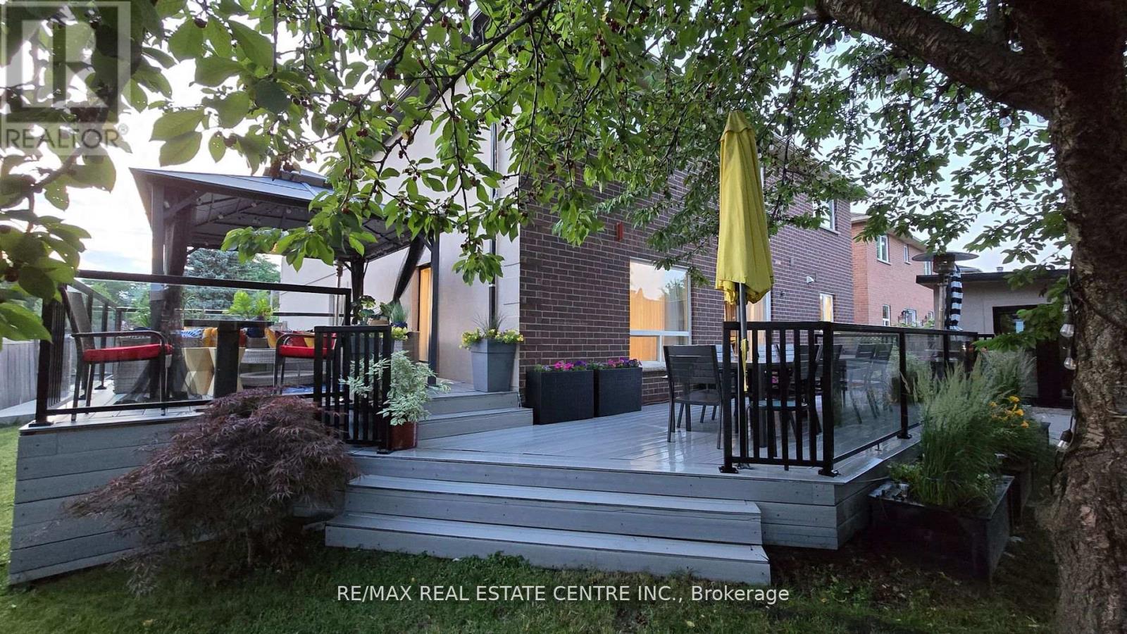1 Brydon Crescent, Brampton, Ontario  L6X 3H5 - Photo 32 - W12433599
