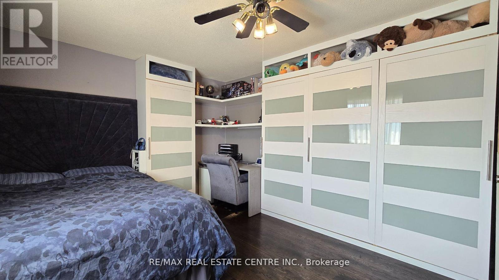 1 Brydon Crescent, Brampton, Ontario  L6X 3H5 - Photo 46 - W12433599