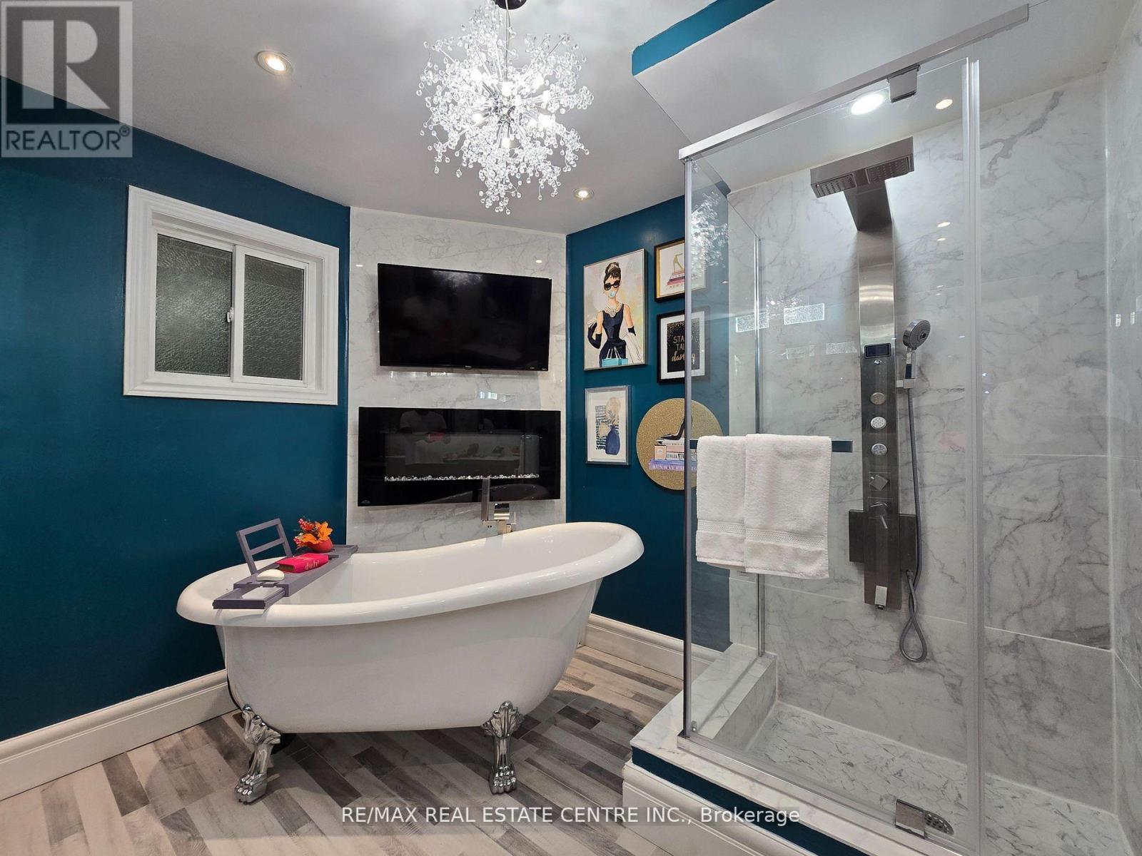 1 Brydon Crescent, Brampton, Ontario  L6X 3H5 - Photo 39 - W12433599
