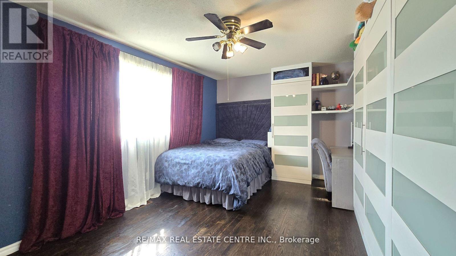 1 Brydon Crescent, Brampton, Ontario  L6X 3H5 - Photo 47 - W12433599