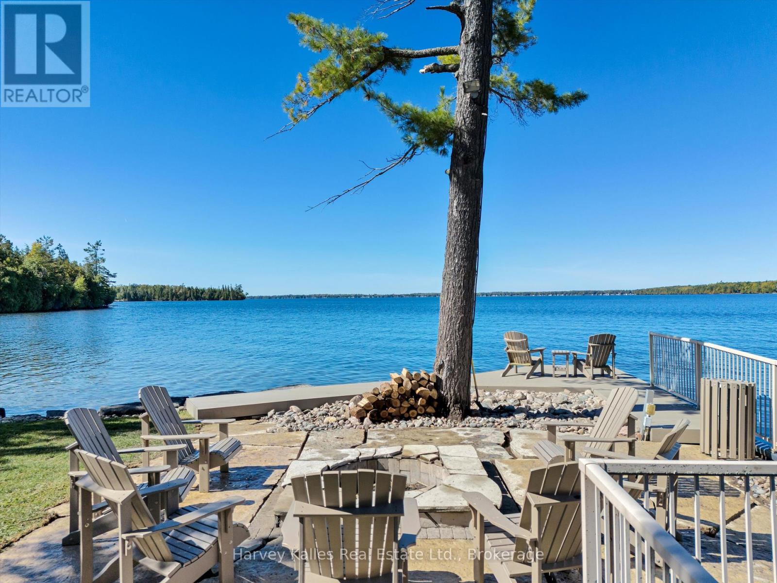 5 Leaside Street, Kawartha Lakes, Ontario  K0M 1G0 - Photo 2 - X12435151