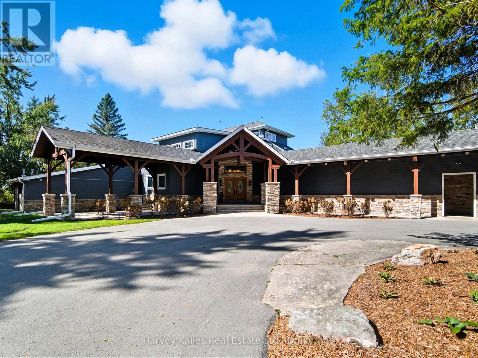 5 Leaside Street, Kawartha Lakes, Ontario  K0M 1G0 - Photo 3 - X12435151