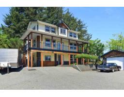 34671 Lougheed Highway, Mission, Ca