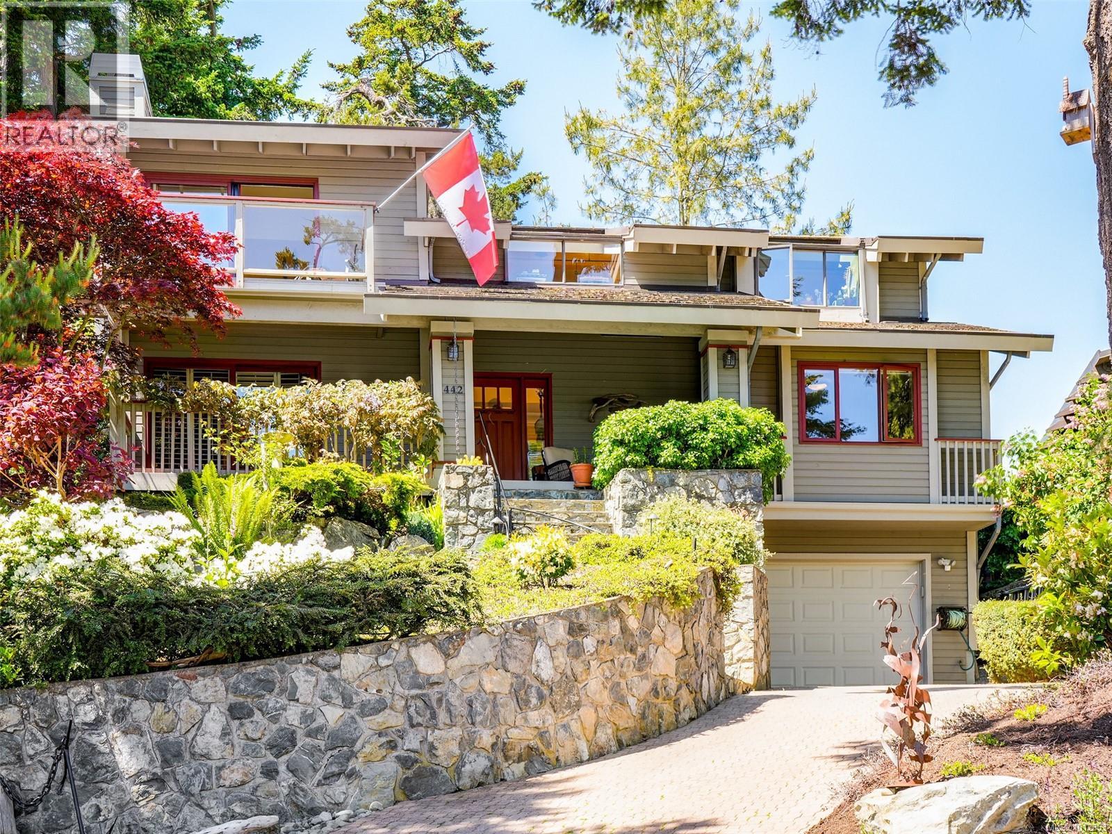 442 Grafton St, Esquimalt, British Columbia