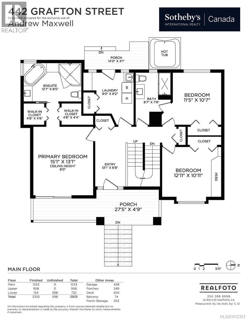 442 Grafton St, Esquimalt, British Columbia  V9A 6S3 - Photo 26 - 1012353