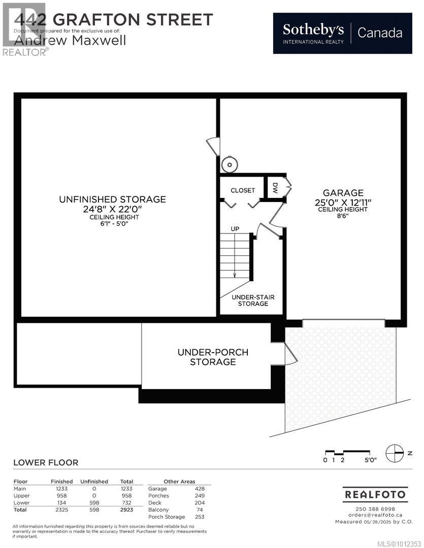 442 Grafton St, Esquimalt, British Columbia  V9A 6S3 - Photo 28 - 1012353