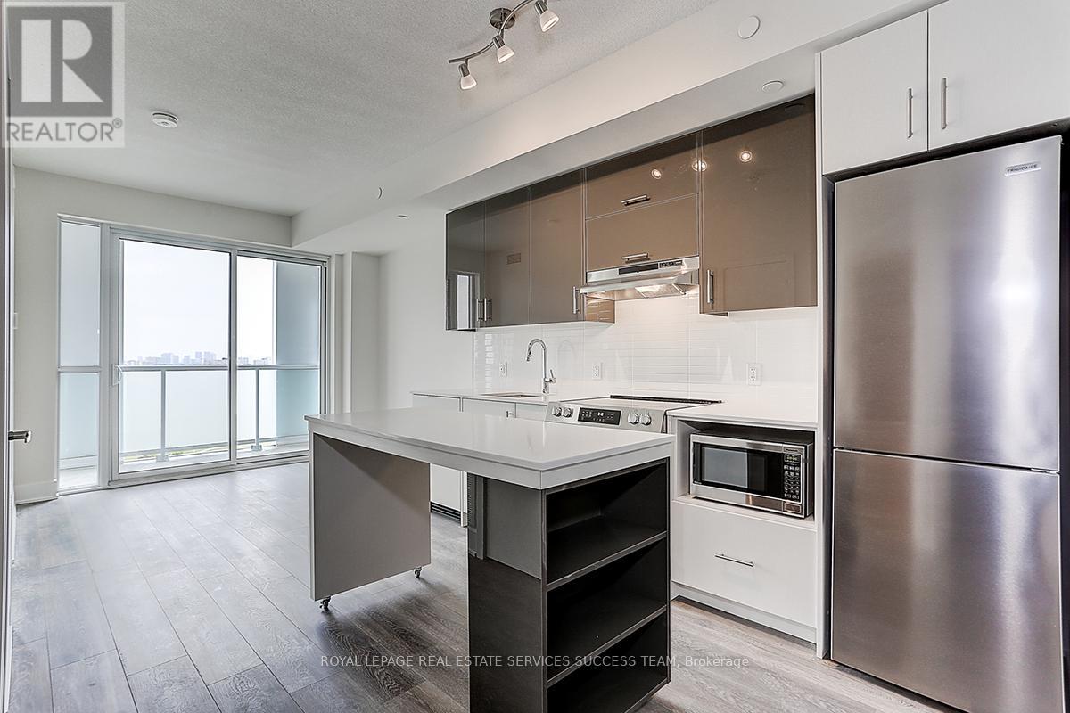 1710 - 188 FAIRVIEW MALL DRIVE, Toronto, Ontario